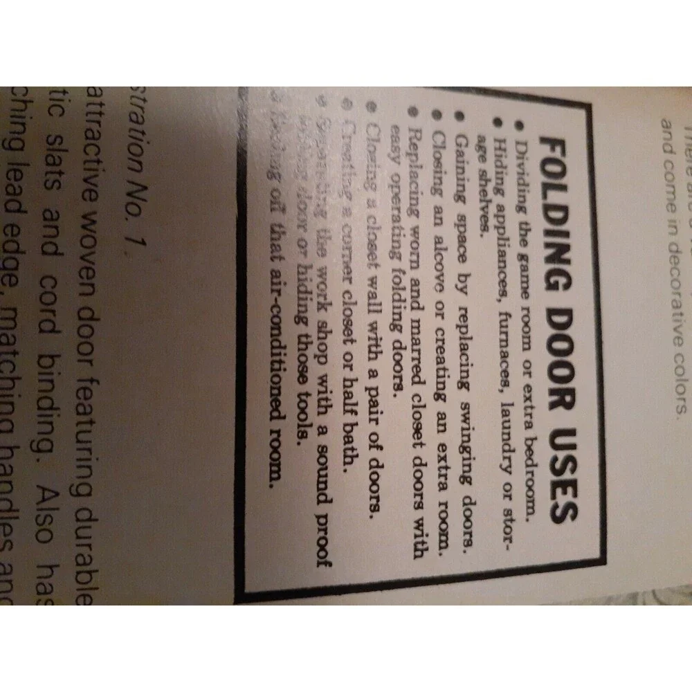 N/A homemakers guide
